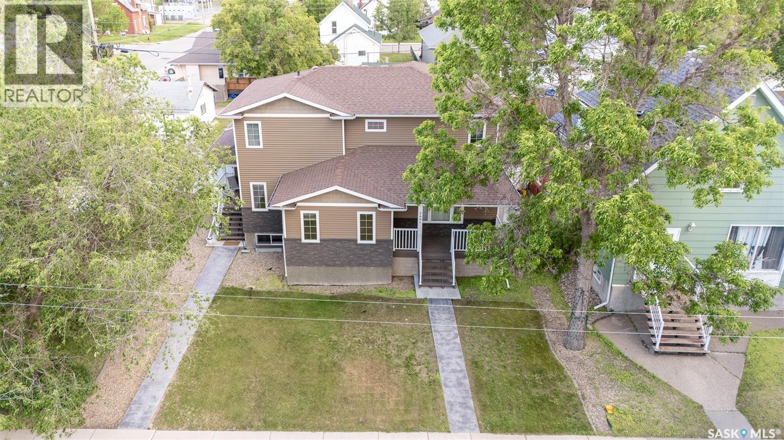 A 269 High Street E, Moose Jaw, Saskatchewan  S6H 0C4 - Photo 32 - SK034482