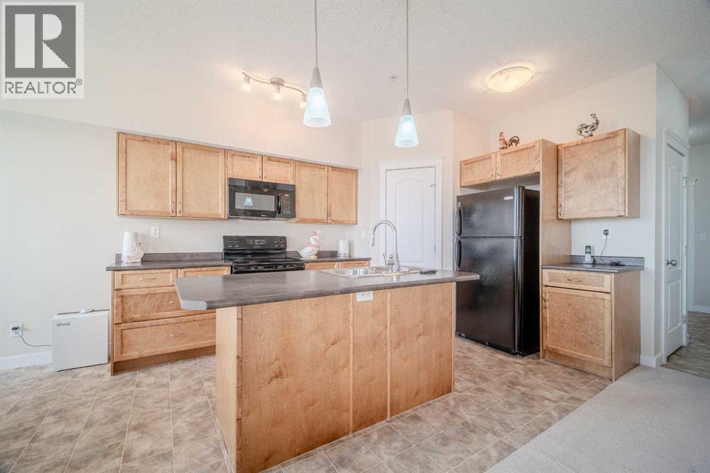 1202, 2370 Bayside Road Sw, Airdrie, Alberta  T4B 0M9 - Photo 3 - A2291057