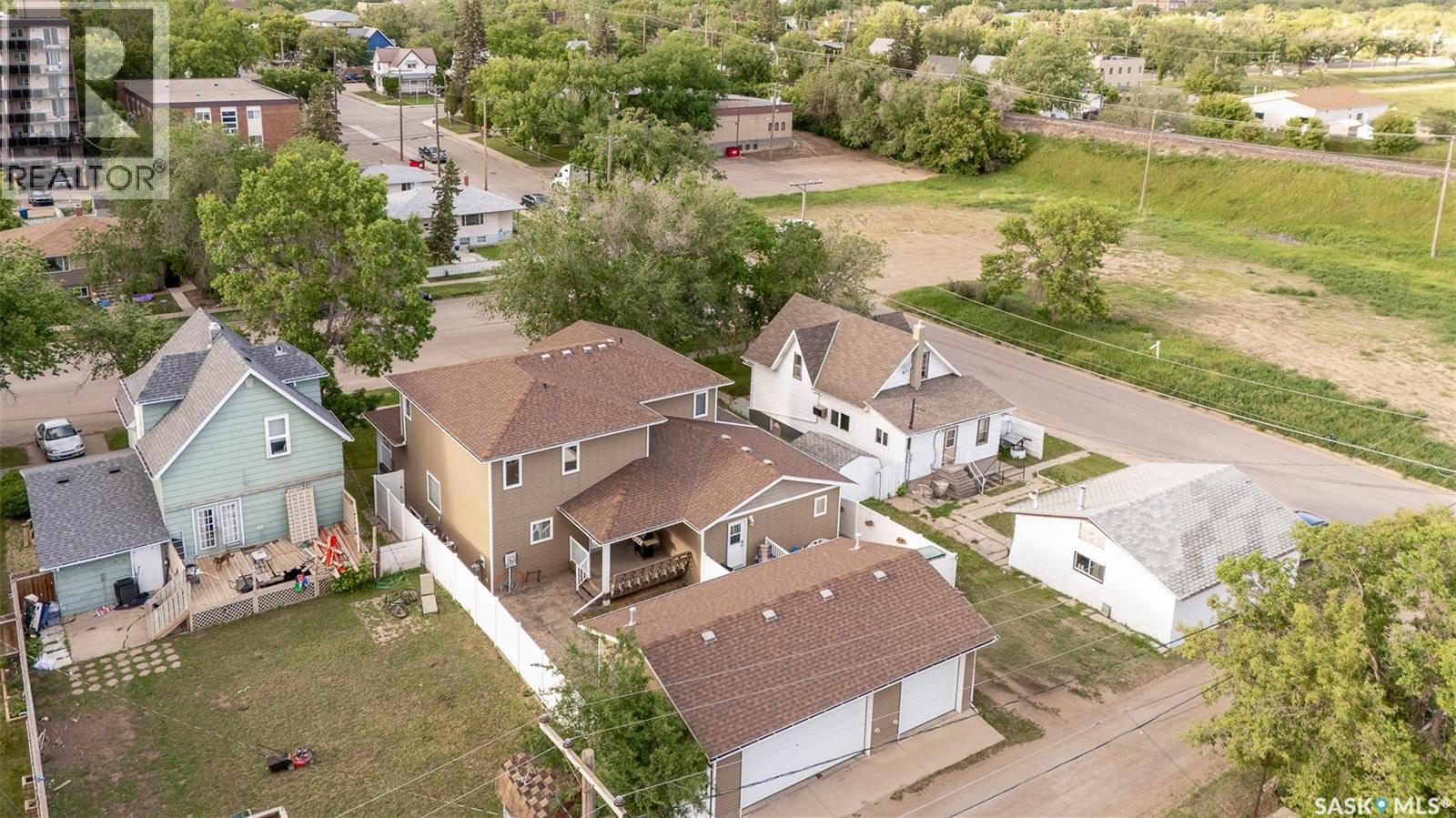 A 269 High Street E, Moose Jaw, Saskatchewan  S6H 0C4 - Photo 35 - SK034482