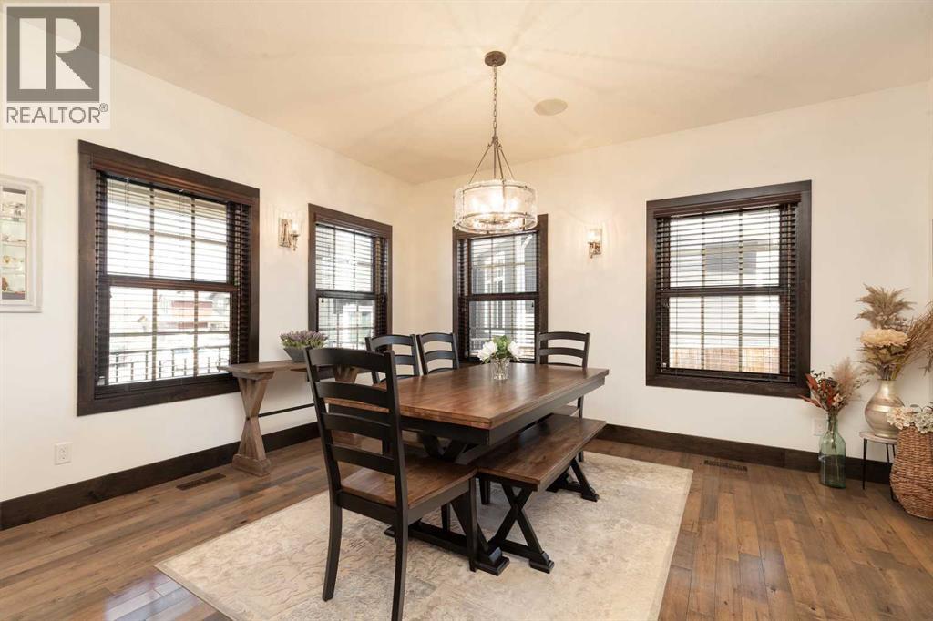 442 Stonecrest Terrace W, Lethbridge, Alberta  T1K 5S3 - Photo 3 - A2306646