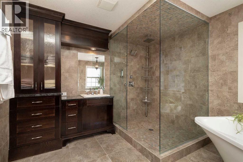 442 Stonecrest Terrace W, Lethbridge, Alberta  T1K 5S3 - Photo 15 - A2306646