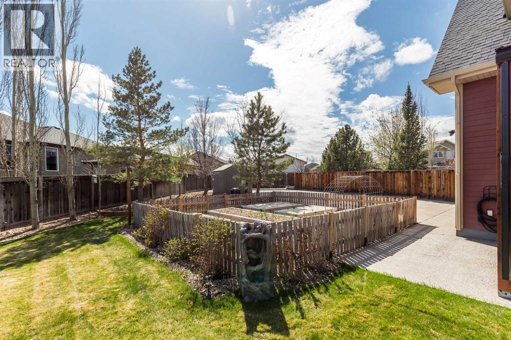 442 Stonecrest Terrace W, Lethbridge, Alberta  T1K 5S3 - Photo 35 - A2306646