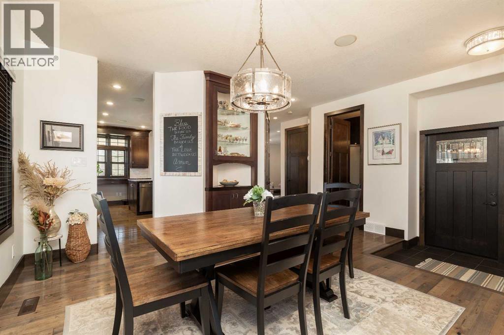 442 Stonecrest Terrace W, Lethbridge, Alberta  T1K 5S3 - Photo 4 - A2306646