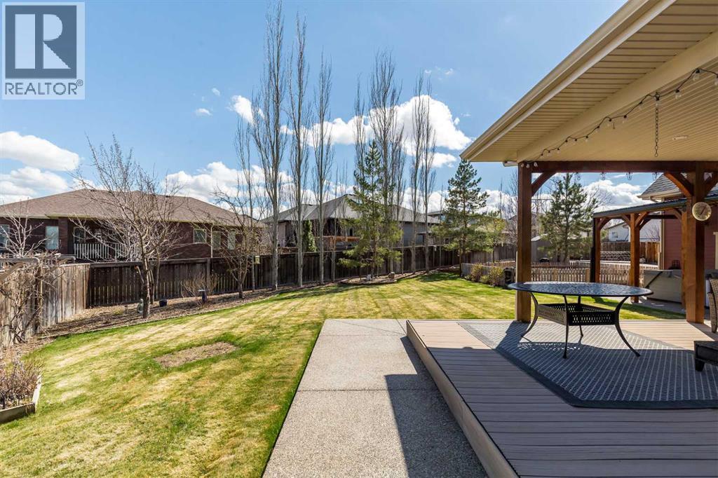 442 Stonecrest Terrace W, Lethbridge, Alberta  T1K 5S3 - Photo 34 - A2306646