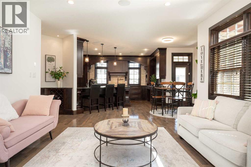 442 Stonecrest Terrace W, Lethbridge, Alberta  T1K 5S3 - Photo 9 - A2306646