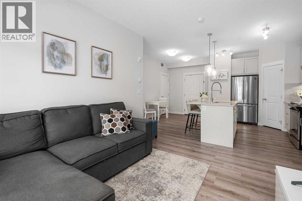 311, 200 Auburn Meadows Common SE, Calgary, Alberta  T2M 3A8 - Photo 11 - A2294521