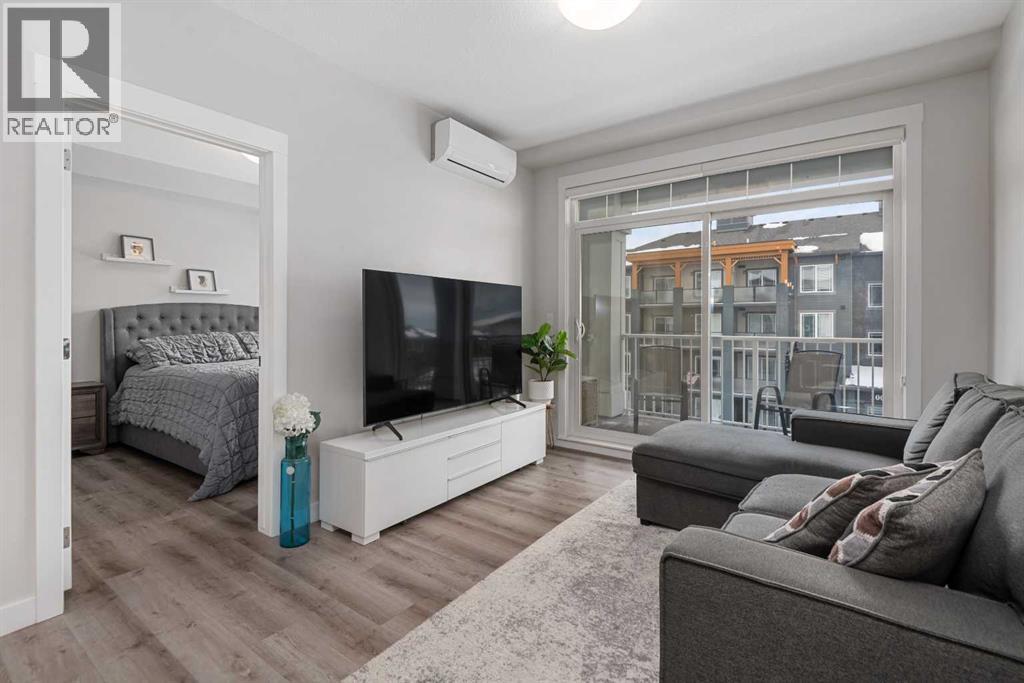 311, 200 Auburn Meadows Common SE, Calgary, Alberta  T2M 3A8 - Photo 12 - A2294521