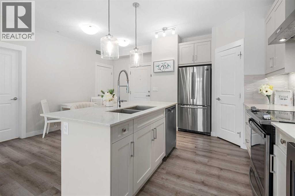 311, 200 Auburn Meadows Common SE, Calgary, Alberta  T2M 3A8 - Photo 7 - A2294521