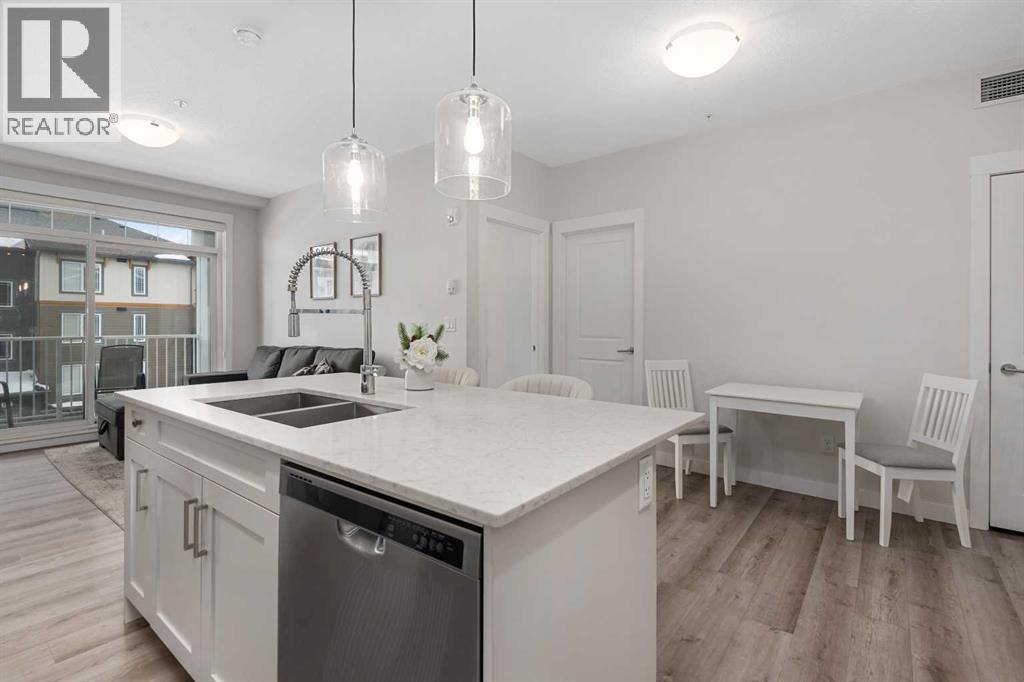 311, 200 Auburn Meadows Common SE, Calgary, Alberta  T2M 3A8 - Photo 10 - A2294521