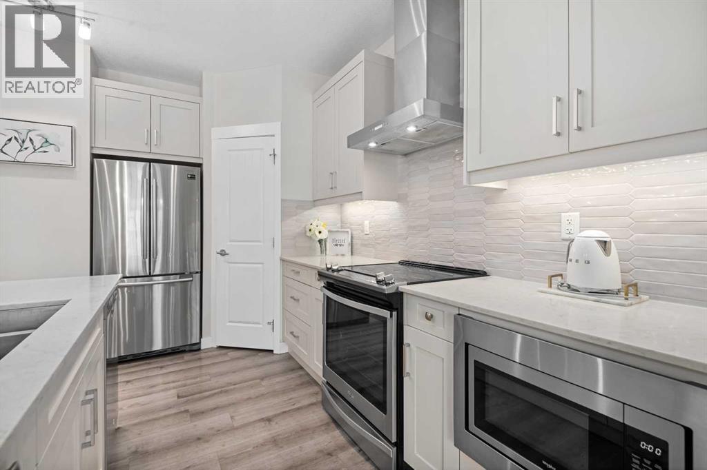 311, 200 Auburn Meadows Common SE, Calgary, Alberta  T2M 3A8 - Photo 8 - A2294521
