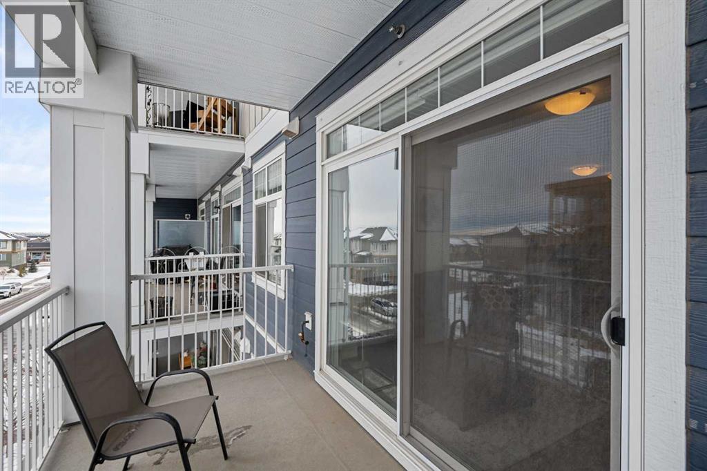 311, 200 Auburn Meadows Common SE, Calgary, Alberta  T2M 3A8 - Photo 23 - A2294521