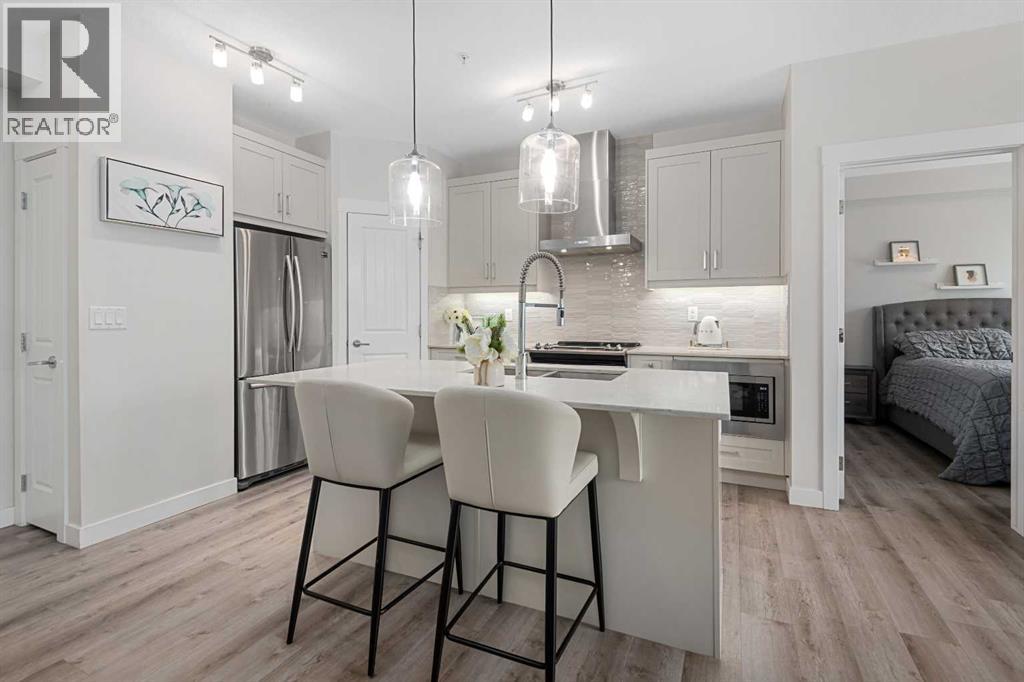 311, 200 Auburn Meadows Common SE, Calgary, Alberta  T2M 3A8 - Photo 6 - A2294521