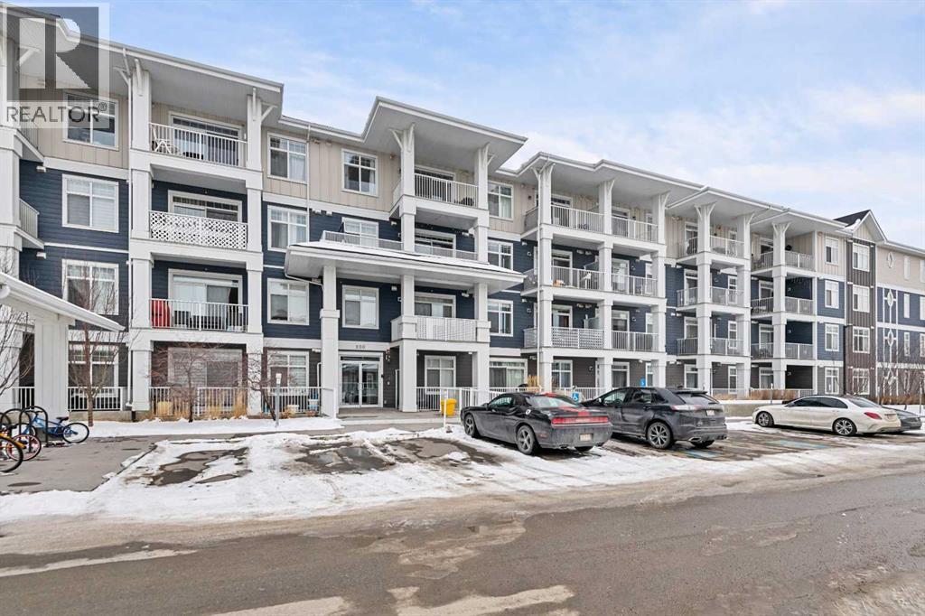 311, 200 Auburn Meadows Common SE, Calgary, Alberta  T2M 3A8 - Photo 27 - A2294521