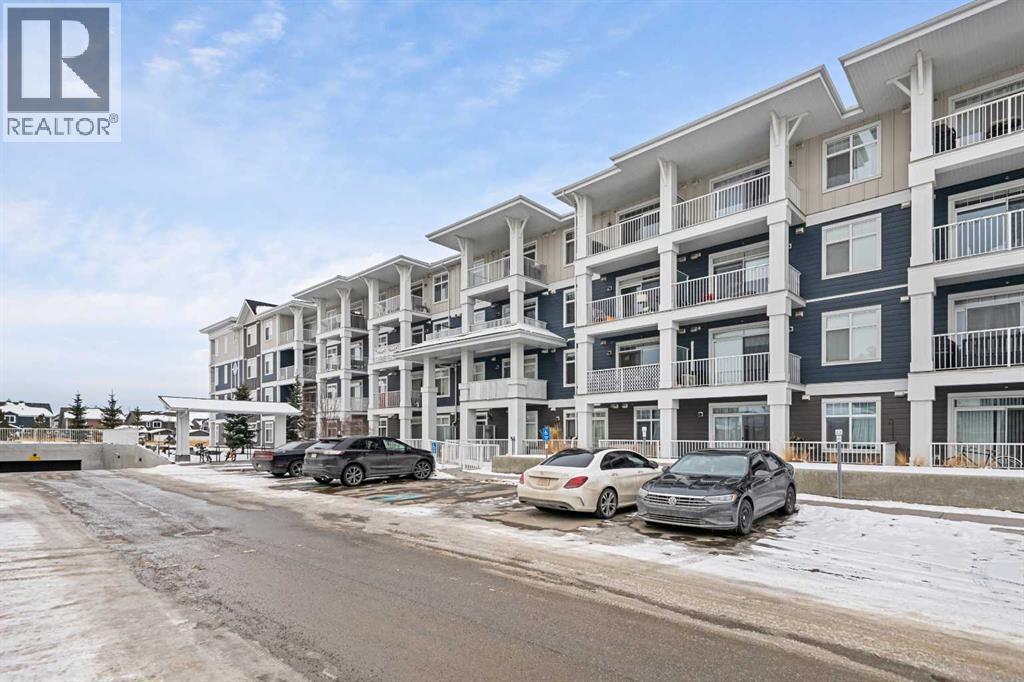 311, 200 Auburn Meadows Common SE, Calgary, Alberta  T2M 3A8 - Photo 26 - A2294521