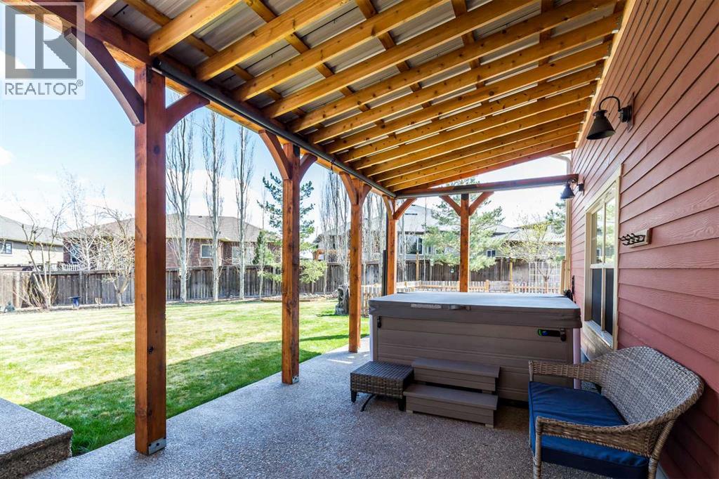 442 Stonecrest Terrace W, Lethbridge, Alberta  T1K 5S3 - Photo 40 - A2306646