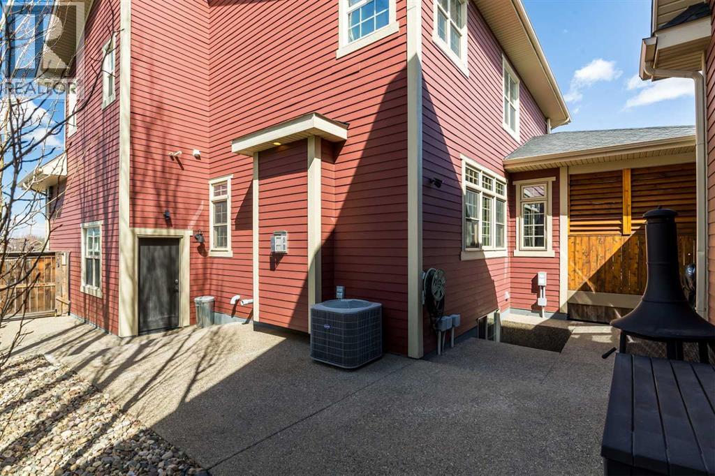 442 Stonecrest Terrace W, Lethbridge, Alberta  T1K 5S3 - Photo 38 - A2306646