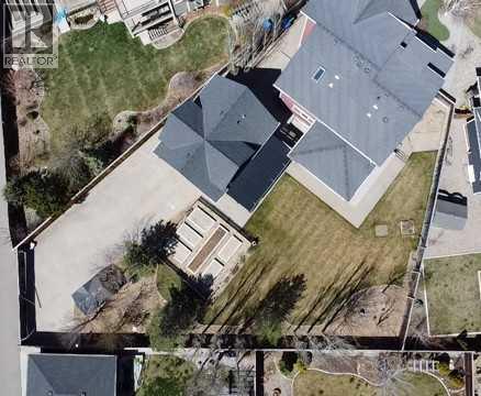 442 Stonecrest Terrace W, Lethbridge, Alberta  T1K 5S3 - Photo 48 - A2306646