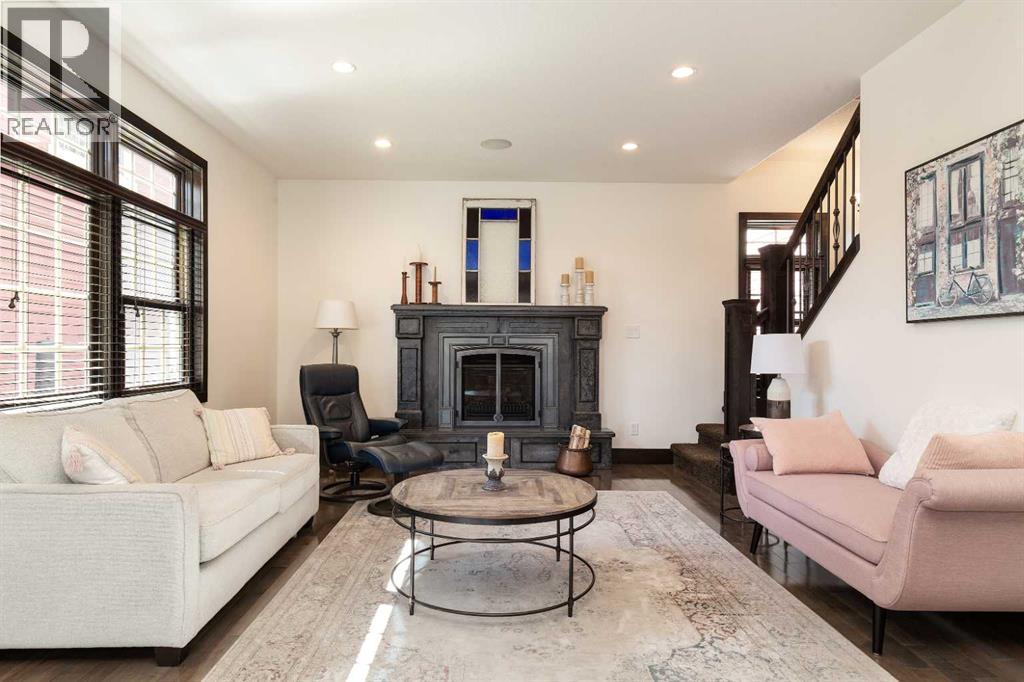 442 Stonecrest Terrace W, Lethbridge, Alberta  T1K 5S3 - Photo 8 - A2306646