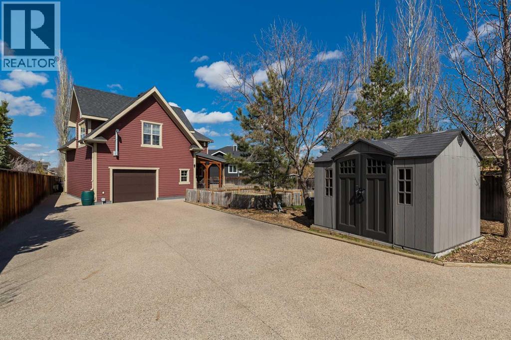 442 Stonecrest Terrace W, Lethbridge, Alberta  T1K 5S3 - Photo 36 - A2306646