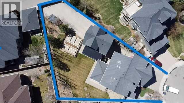 442 Stonecrest Terrace W, Lethbridge, Alberta  T1K 5S3 - Photo 49 - A2306646