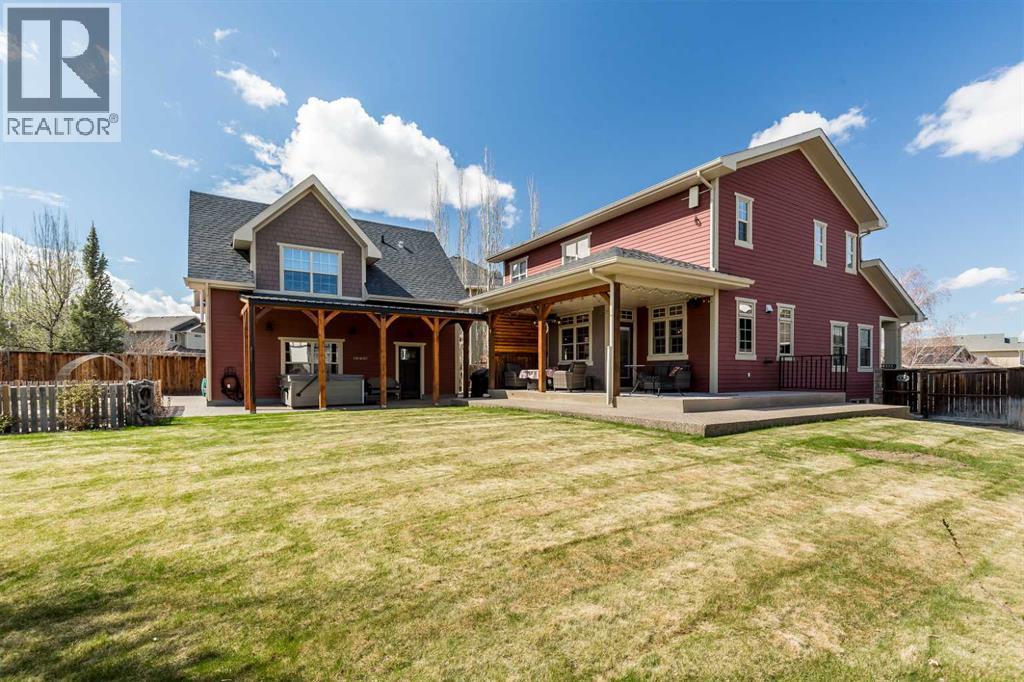 442 Stonecrest Terrace W, Lethbridge, Alberta  T1K 5S3 - Photo 39 - A2306646