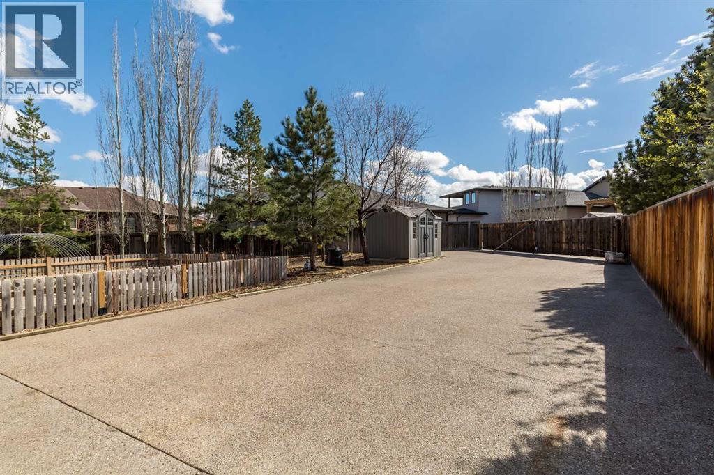 442 Stonecrest Terrace W, Lethbridge, Alberta  T1K 5S3 - Photo 37 - A2306646