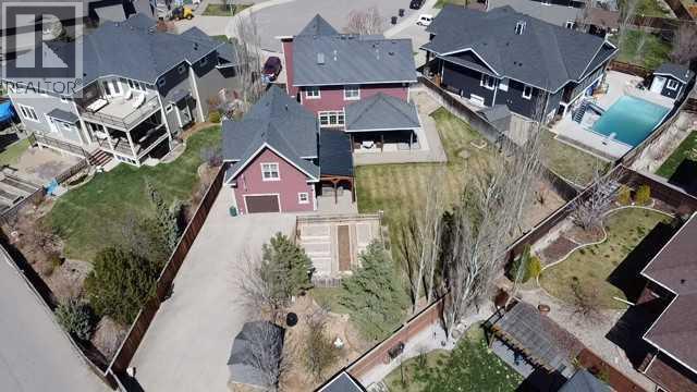 442 Stonecrest Terrace W, Lethbridge, Alberta  T1K 5S3 - Photo 50 - A2306646