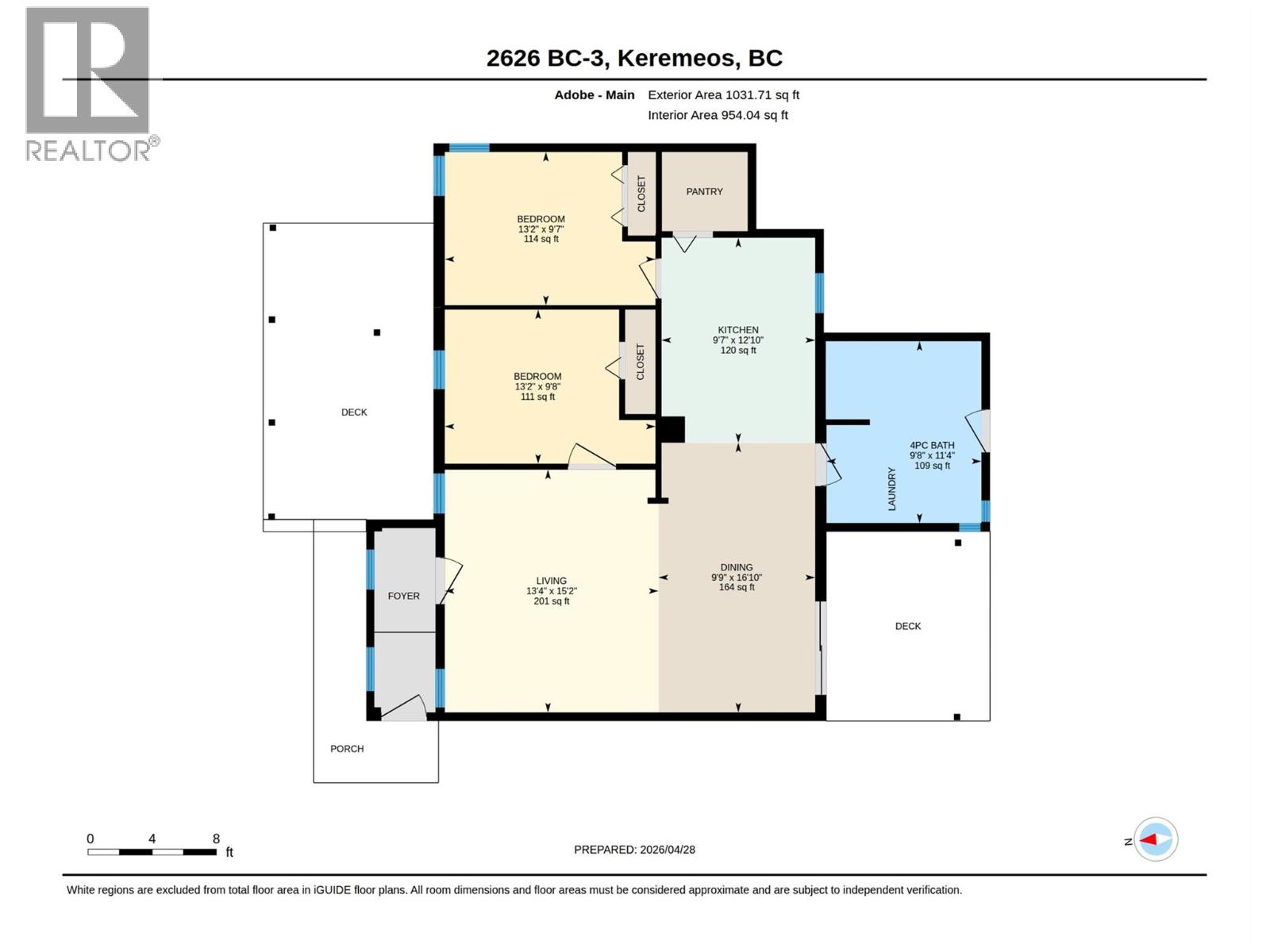 2626 Highway 3, Keremeos, British Columbia  V0X 1N5 - Photo 68 - 10385400