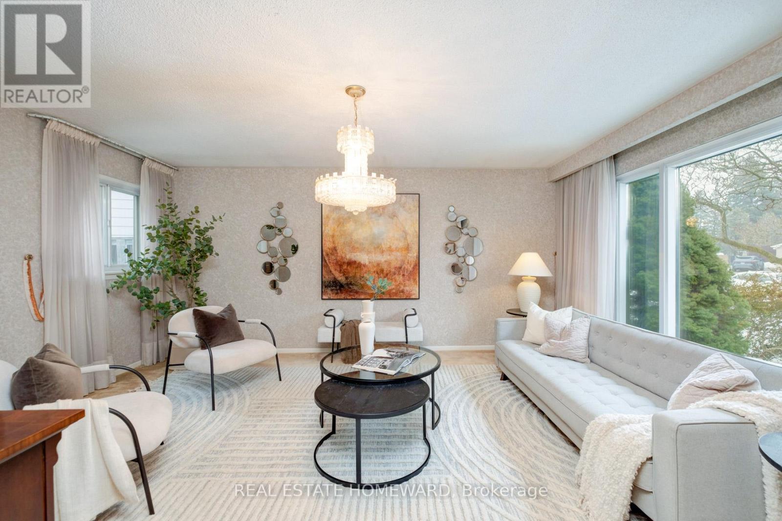 62 Ardgowan Crescent, Toronto, Ontario  M1V 1B3 - Photo 5 - E13006054