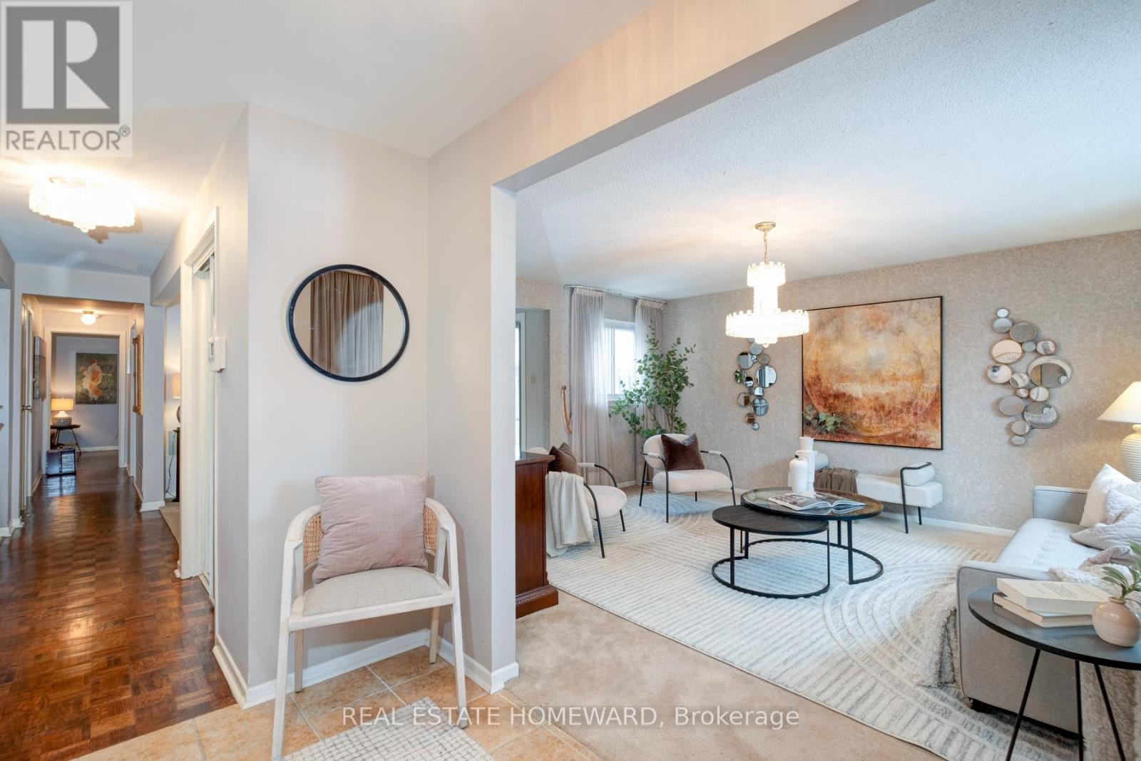 62 Ardgowan Crescent, Toronto, Ontario  M1V 1B3 - Photo 3 - E13006054