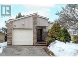 62 ARDGOWAN CRESCENT, Toronto, Ontario