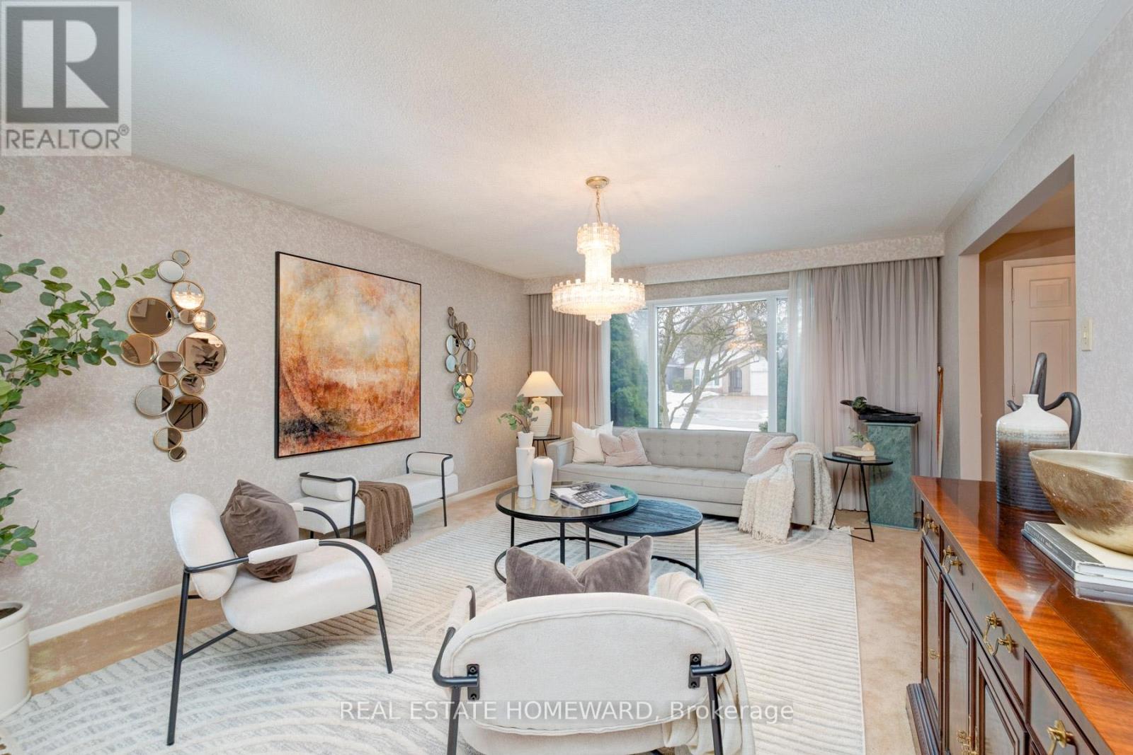 62 Ardgowan Crescent, Toronto, Ontario  M1V 1B3 - Photo 6 - E13006054