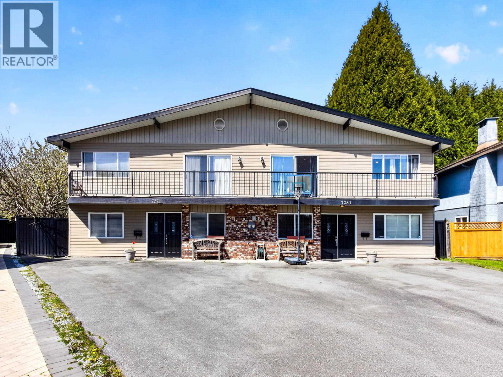 7251 7271 Lombard Road, Richmond, British Columbia  V7C 3M9 - Photo 1 - R3114664
