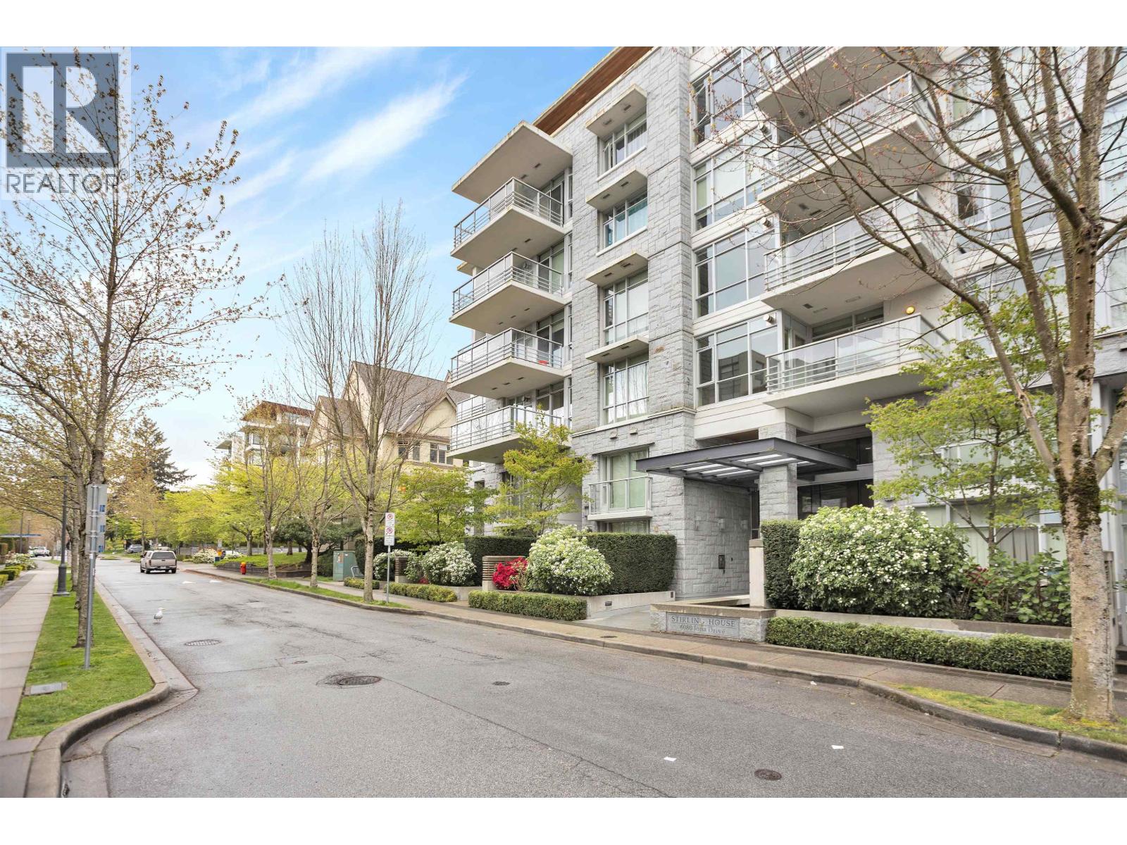 304 6080 IONA DRIVE, Vancouver, British Columbia