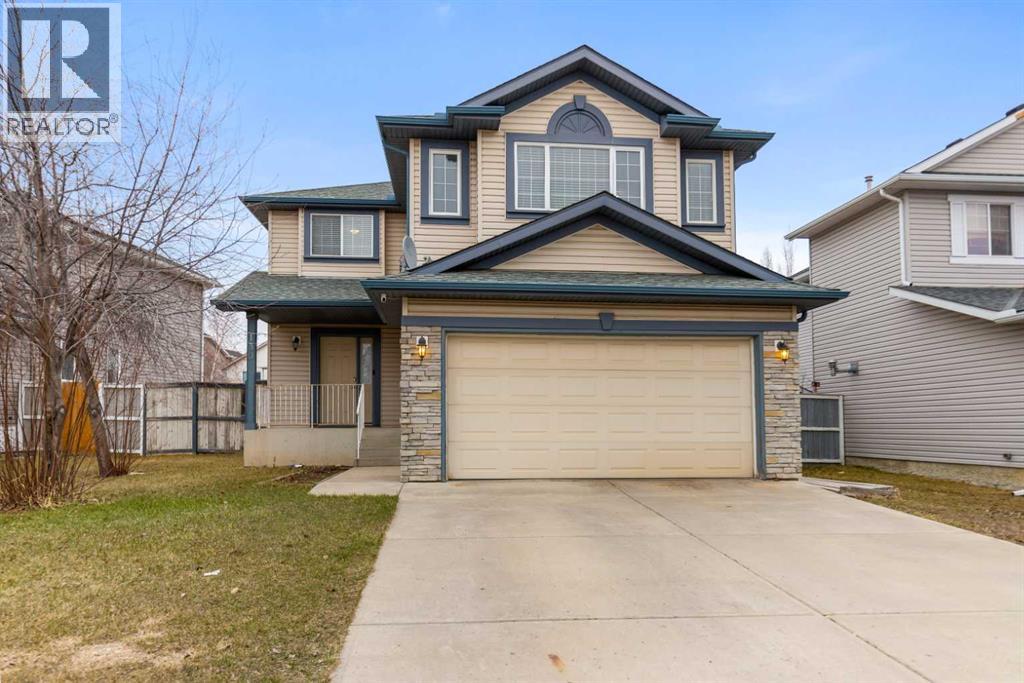 130 Invermere Drive, Chestermere, Alberta