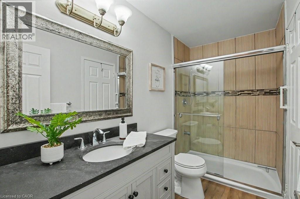 205 Highland Crescent Unit# 41, Kitchener, Ontario  N2M 5L7 - Photo 19 - 40824779