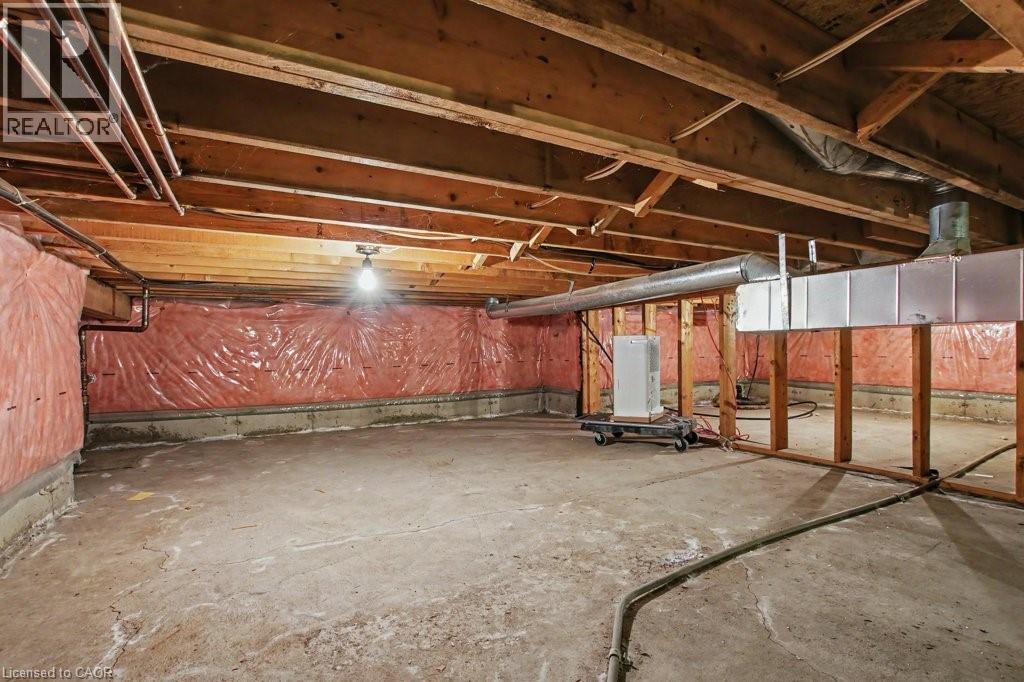 205 Highland Crescent Unit# 41, Kitchener, Ontario  N2M 5L7 - Photo 22 - 40824779