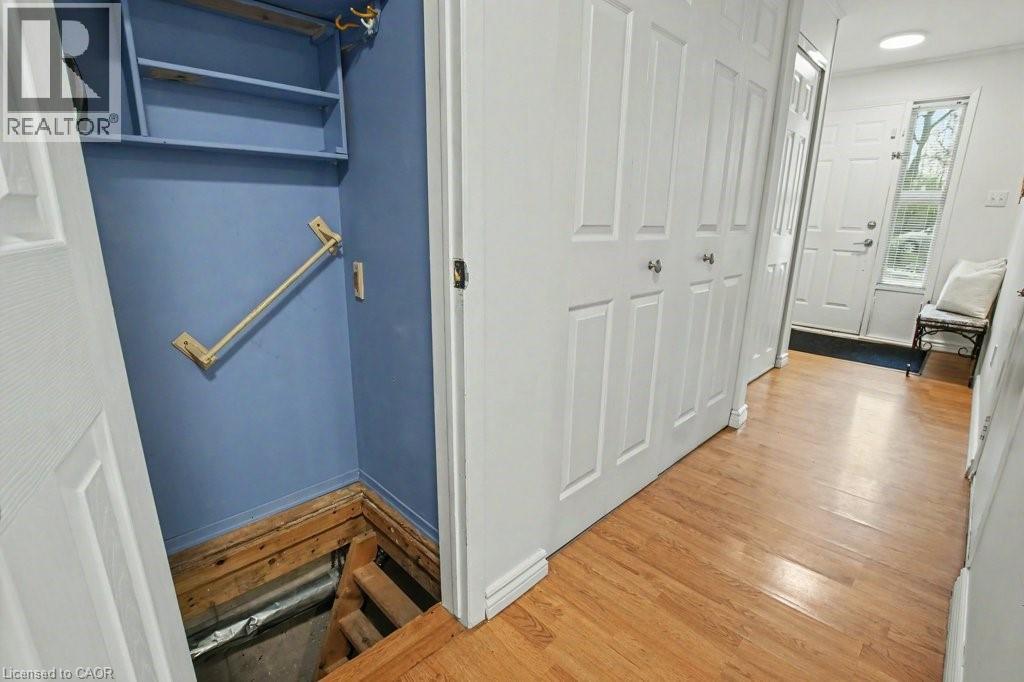 205 Highland Crescent Unit# 41, Kitchener, Ontario  N2M 5L7 - Photo 21 - 40824779