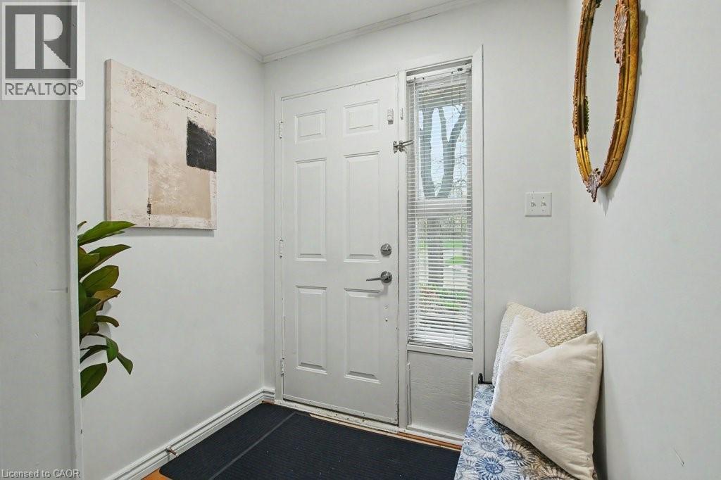 205 Highland Crescent Unit# 41, Kitchener, Ontario  N2M 5L7 - Photo 3 - 40824779