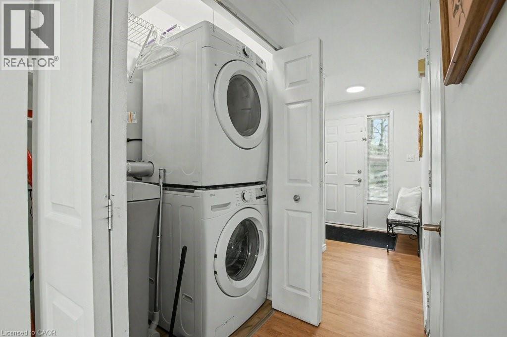 205 Highland Crescent Unit# 41, Kitchener, Ontario  N2M 5L7 - Photo 20 - 40824779