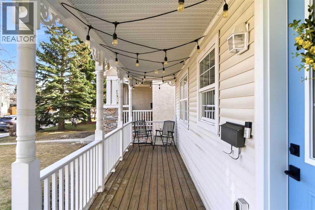 4657 20 Street Sw, Calgary, Alberta  T2T 6G4 - Photo 2 - A2303420