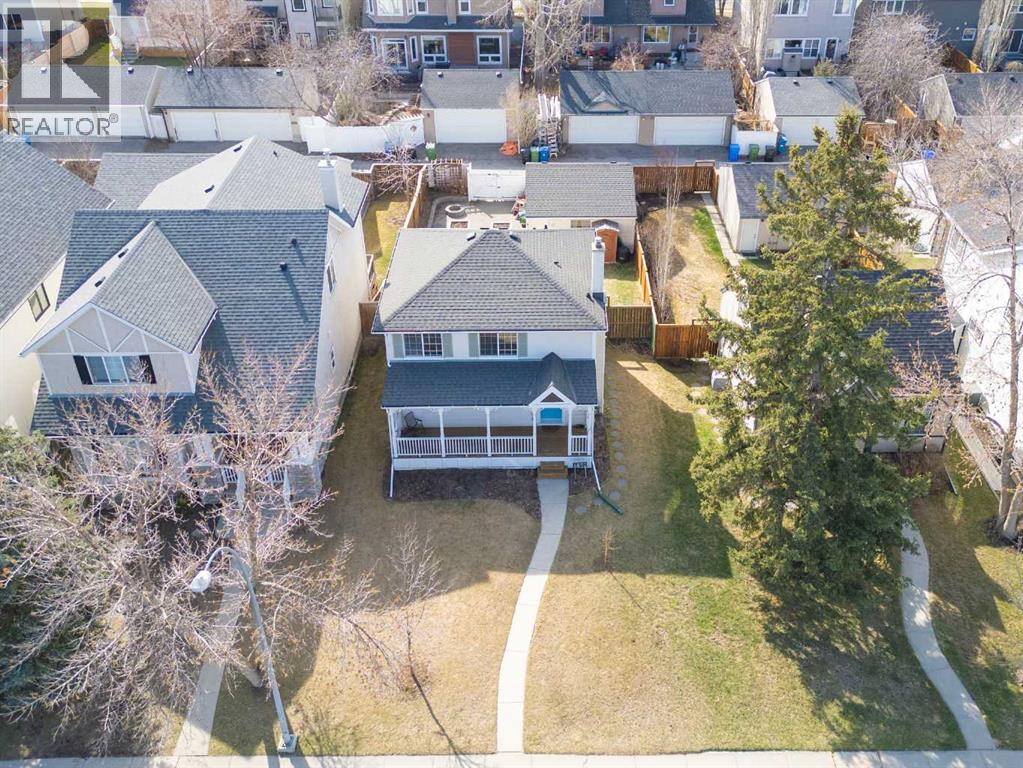 4657 20 Street Sw, Calgary, Alberta  T2T 6G4 - Photo 33 - A2303420