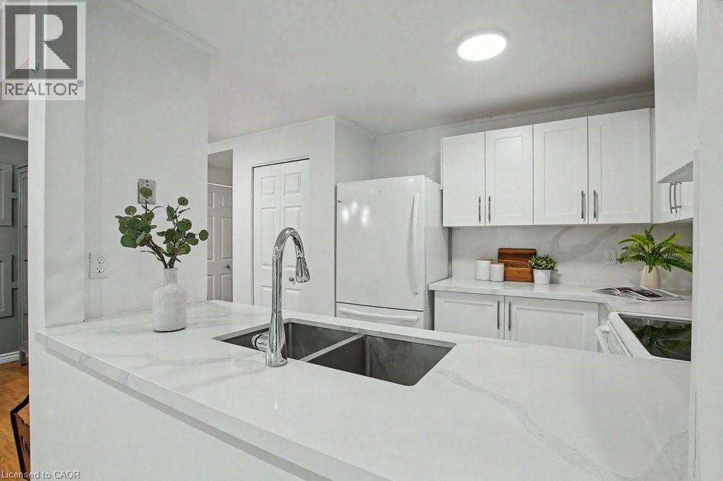 205 Highland Crescent Unit# 41, Kitchener, Ontario  N2M 5L7 - Photo 10 - 40824779