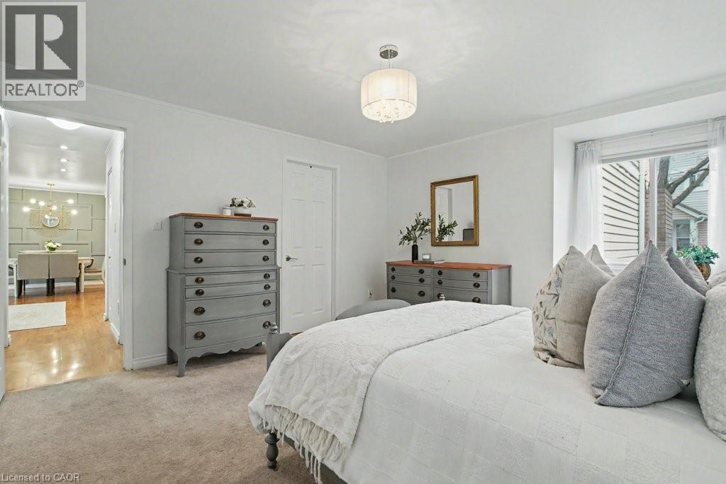 205 Highland Crescent Unit# 41, Kitchener, Ontario  N2M 5L7 - Photo 16 - 40824779