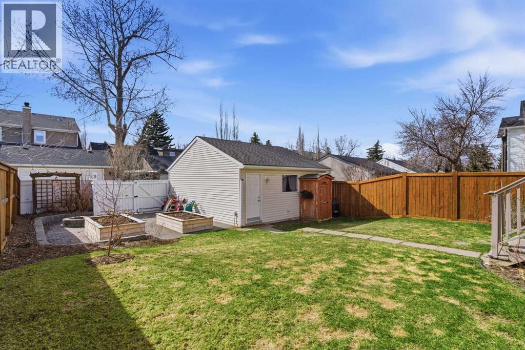 4657 20 Street Sw, Calgary, Alberta  T2T 6G4 - Photo 4 - A2303420