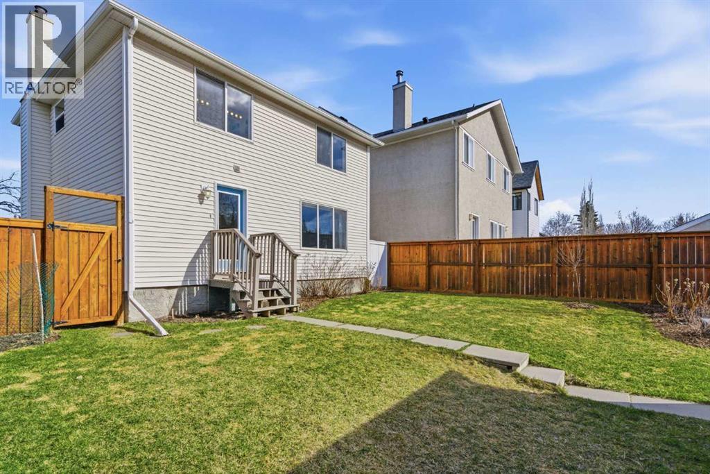 4657 20 Street Sw, Calgary, Alberta  T2T 6G4 - Photo 3 - A2303420