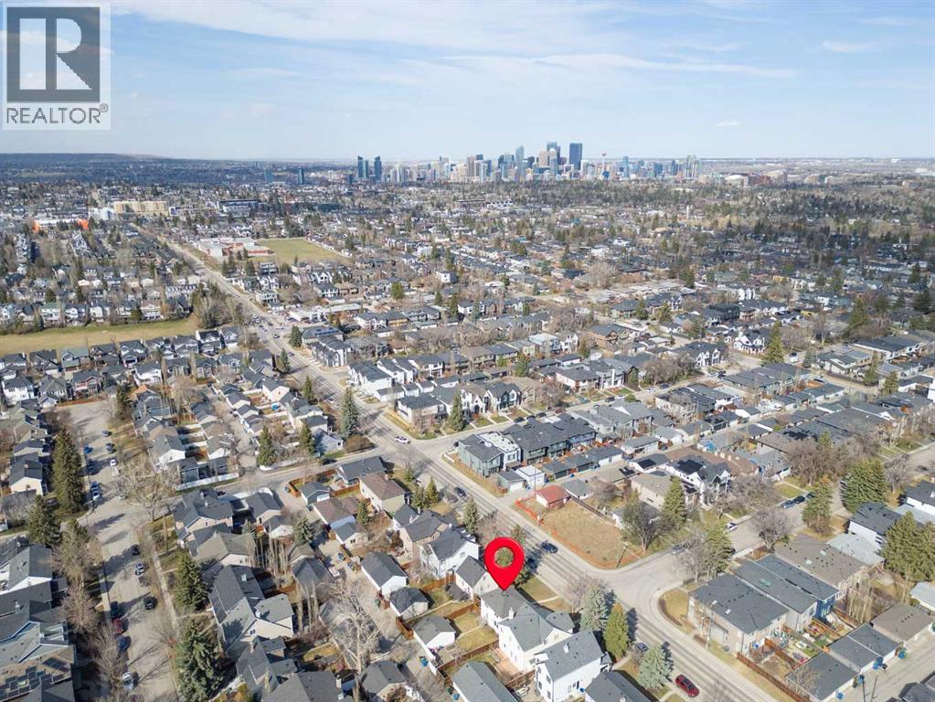 4657 20 Street Sw, Calgary, Alberta  T2T 6G4 - Photo 36 - A2303420