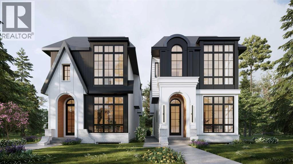 4633 29 Avenue NW, Calgary, Alberta