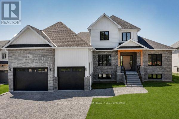 147 LAKE DRIVE E, Georgina, Ontario