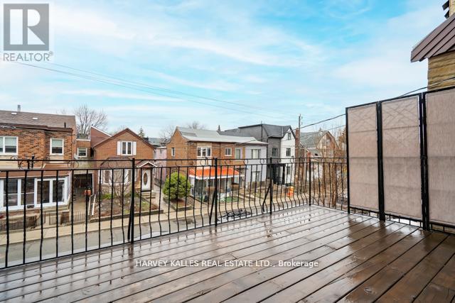 178 Manning Avenue, Toronto, Ontario  M6J 2K5 - Photo 28 - C13064946